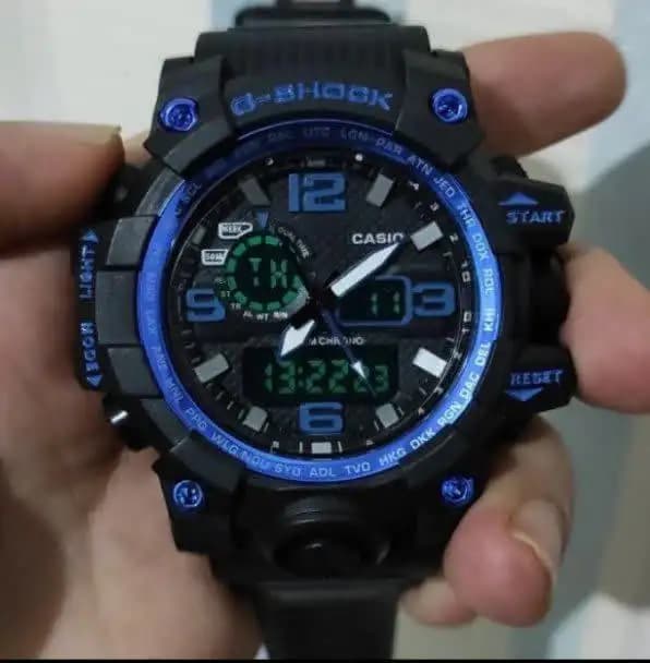 ساعت G-shock کد 4299 — تصویر ۵