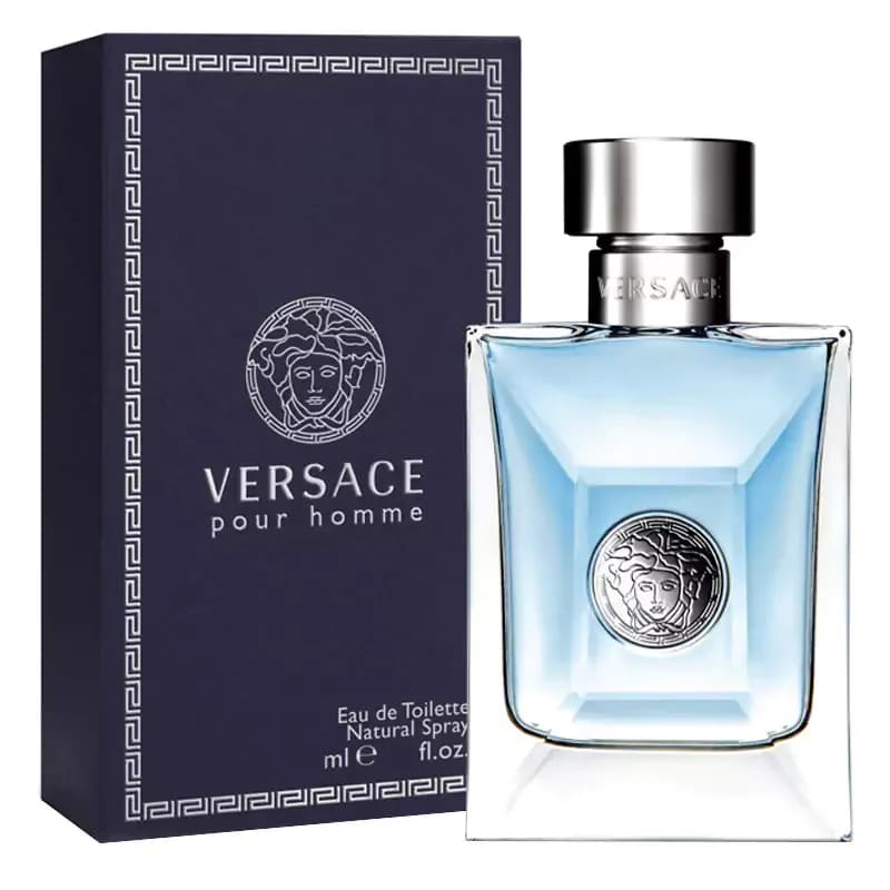 عطر مردانه پور هوم ادو تویلت ورساچ — تصویر ۲