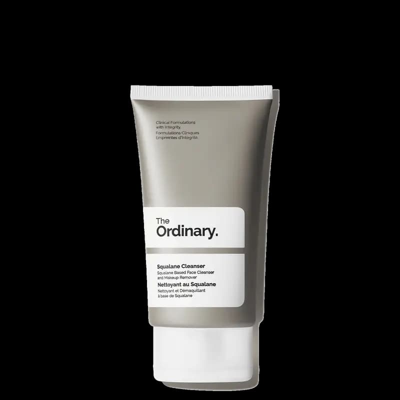 شوینده صورت اسکوالن اوردینری Squalane Cleanser