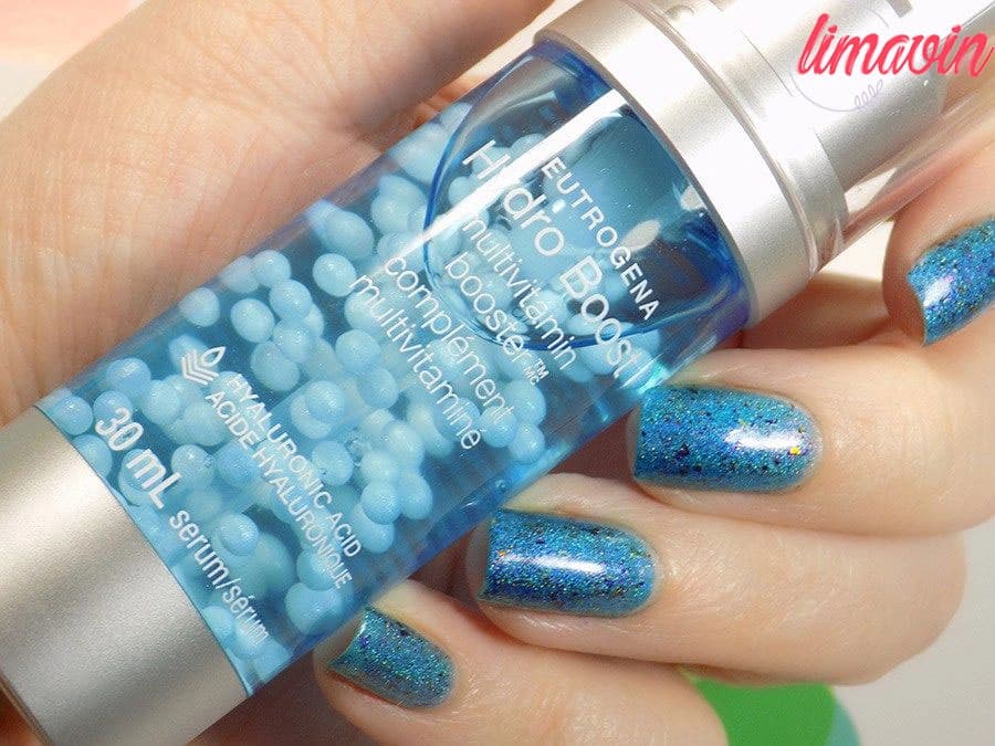 سرم آبرسان و روشن کننده کپسولی نوتروژینا Neutrogena حجم ۳۰ میلی لیتر — تصویر ۷