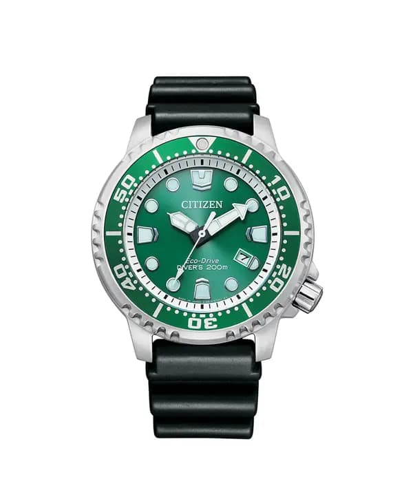 ساعت مچی مردانه سیتیزن CITIZEN BN0158-18X — تصویر ۵