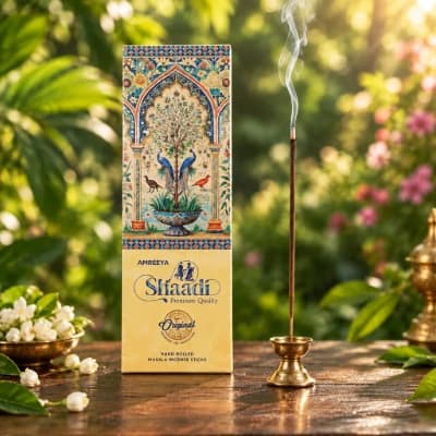 عود شادي (Shaadi)
