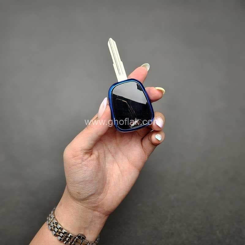 کاور ریموت دنا و سمند سورن براق — تصویر ۵
