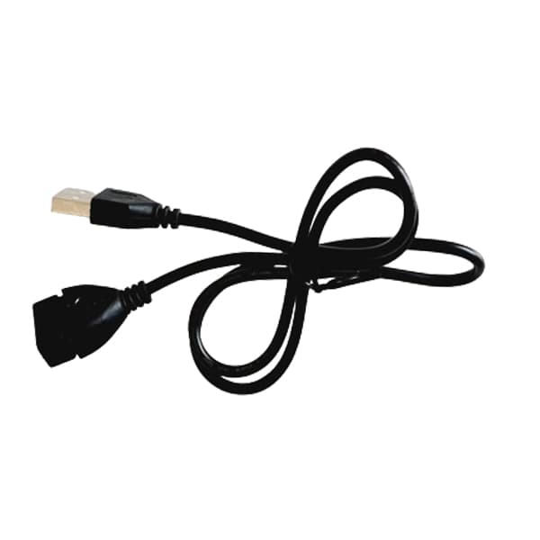 کابل افزایش USB مدل 047 طول 40 سانتی متر — تصویر ۲