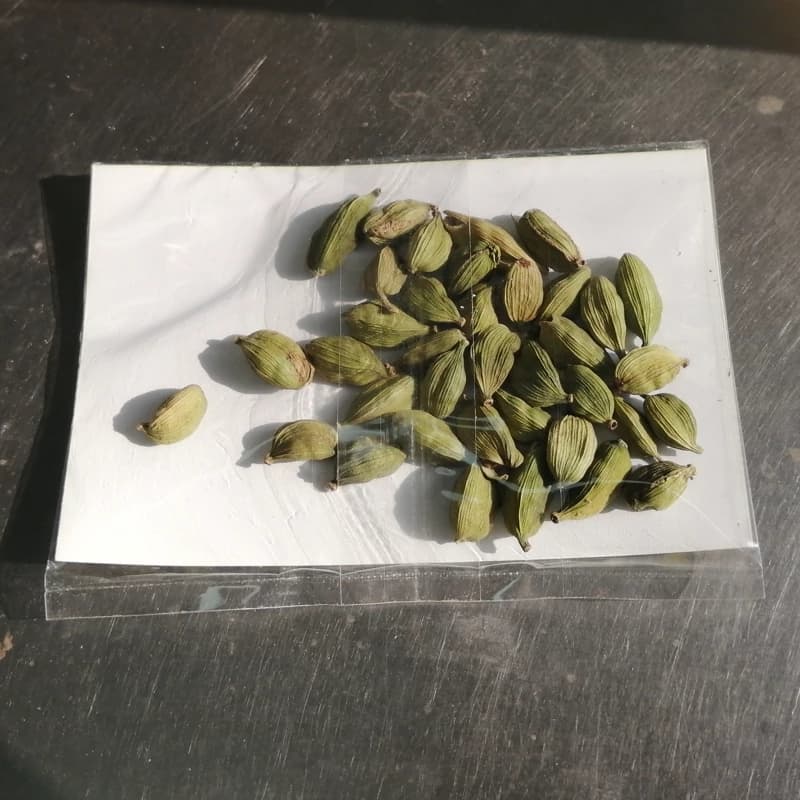 هل سبز اکبر 5 گرم