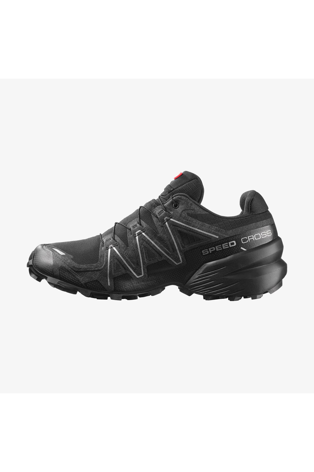 کفش بیرونی سالومون زنانه منسوجات رنگارنگ اسپرت راسته Regular/رگولار اسپرت | Salomon 777756 VN — تصویر ۷
