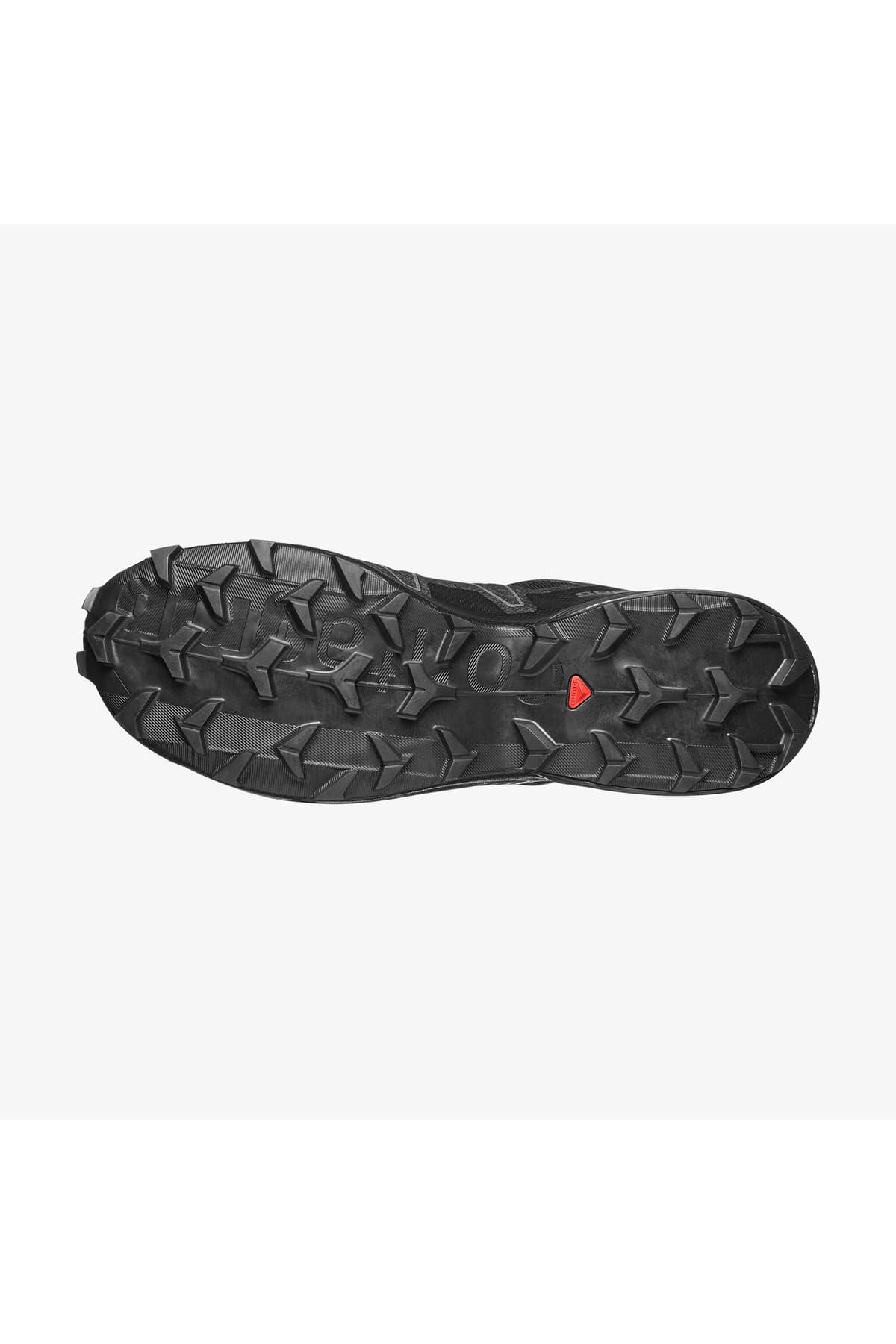 کفش بیرونی سالومون زنانه منسوجات رنگارنگ اسپرت راسته Regular/رگولار اسپرت | Salomon 777756 VN — تصویر ۶