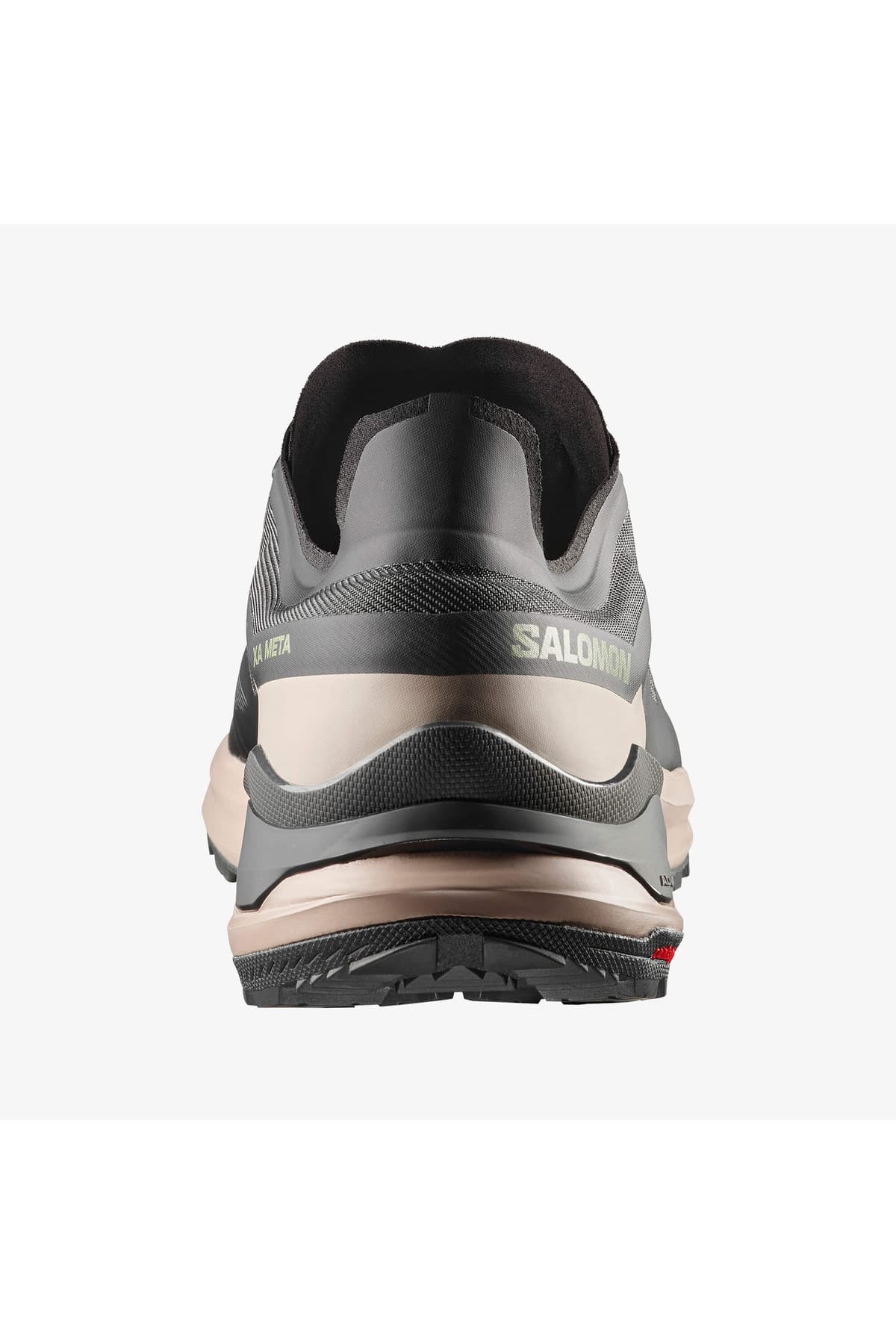 کفش بیرونی سالومون مردانه مشکی راسته | Salomon L49093800 FR — تصویر ۵