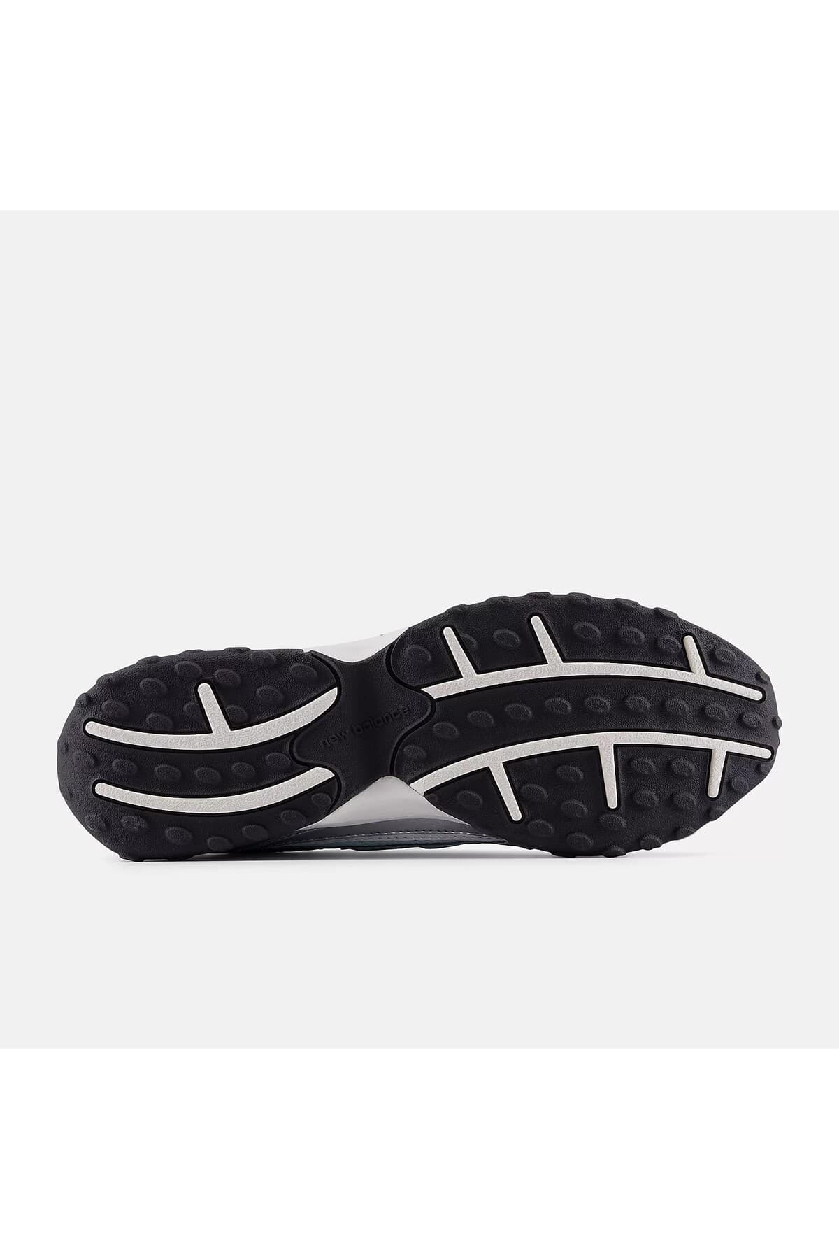 کفش اسنیکر نیو بالانس زنانه منسوجات سفید راسته اسپرت | New Balance U204L7A8-KAISER VN — تصویر ۶