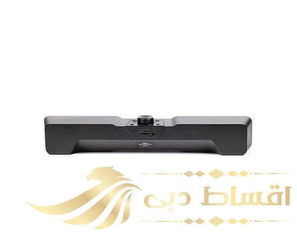 اسپیکر بلوتوثی هیسکا مدل B61 — تصویر ۲