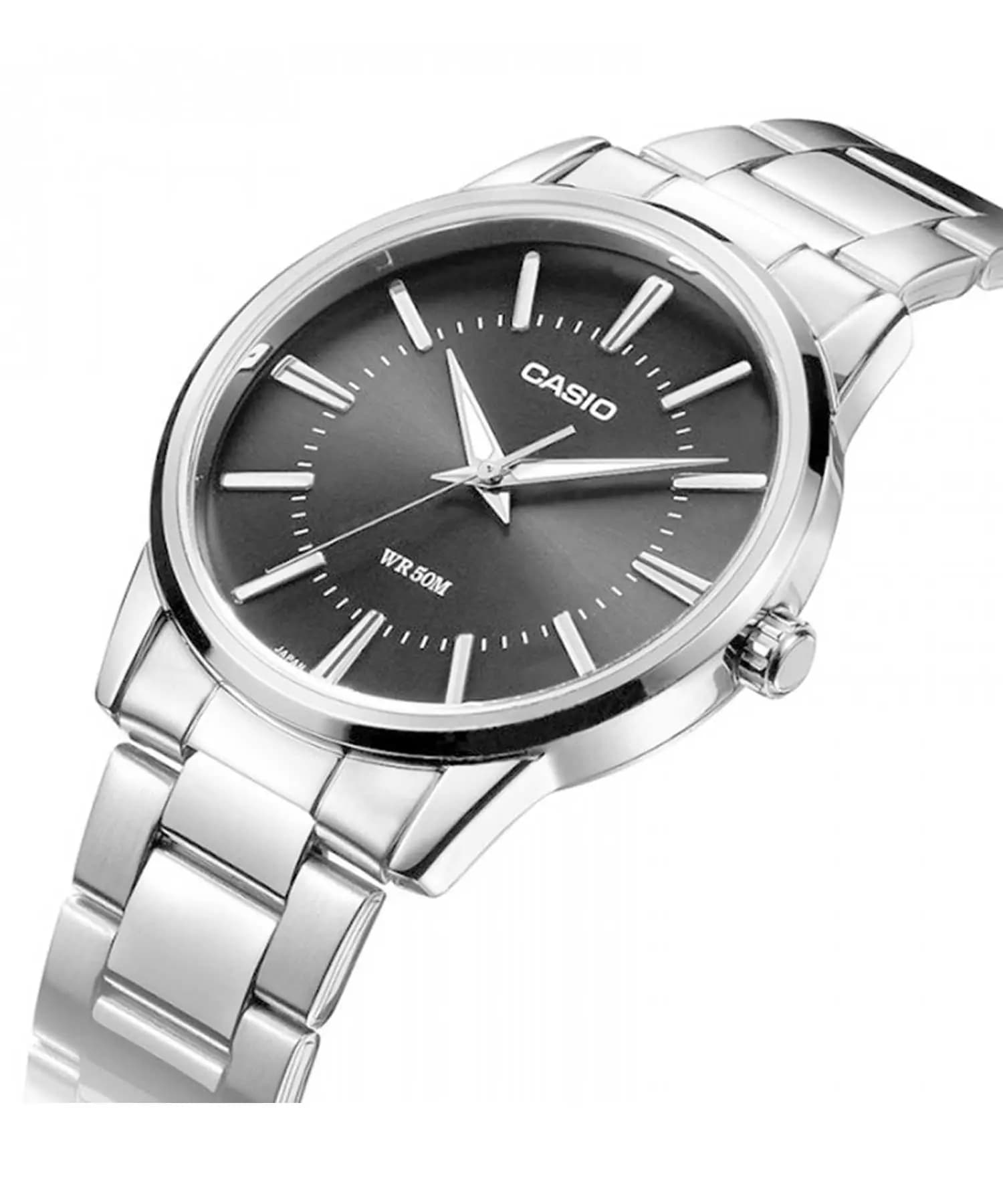 ساعت مچی مردانه اصل کاسیو (casio) زیرمجموعه استاندارد مدل MTP-1303D-1AVDF — تصویر ۲