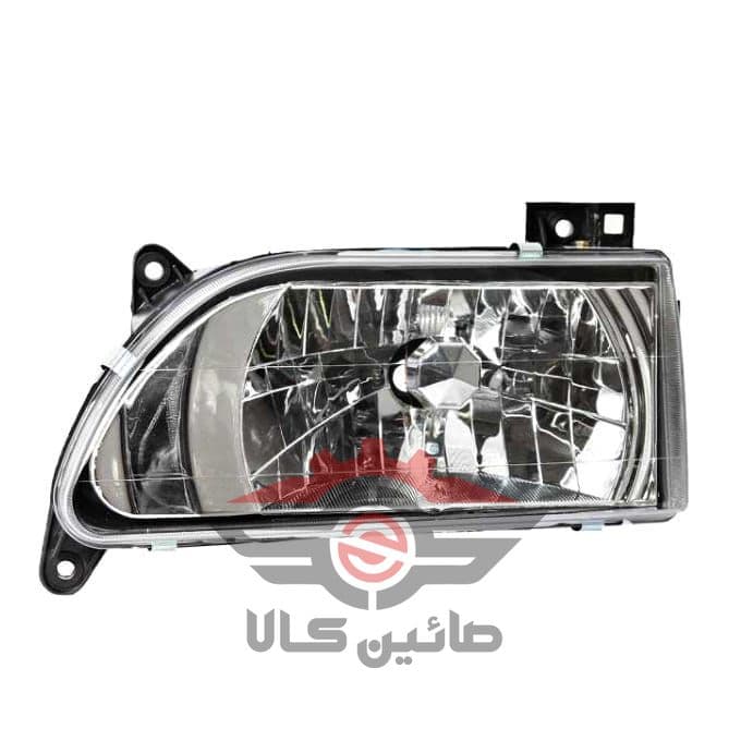 چراغ جلو پراید 141 چپ فن آوران — تصویر ۲
