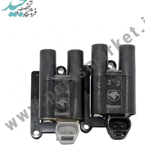 کویل احتراق کروز مناسب پژو ۴۰۵ و سمند و آریسان