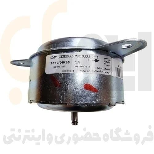 موتور فن خاری 405-سمند-پارس-دنا توربو شارژ – ( EF7 TC) – ISACO – ایساکو — تصویر ۴