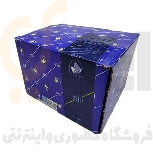 موتور فن خاری 405-سمند-پارس-دنا توربو شارژ – ( EF7 TC) – ISACO – ایساکو — تصویر ۵