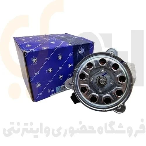 موتور فن خاری 405-سمند-پارس-دنا توربو شارژ – ( EF7 TC) – ISACO – ایساکو — تصویر ۲