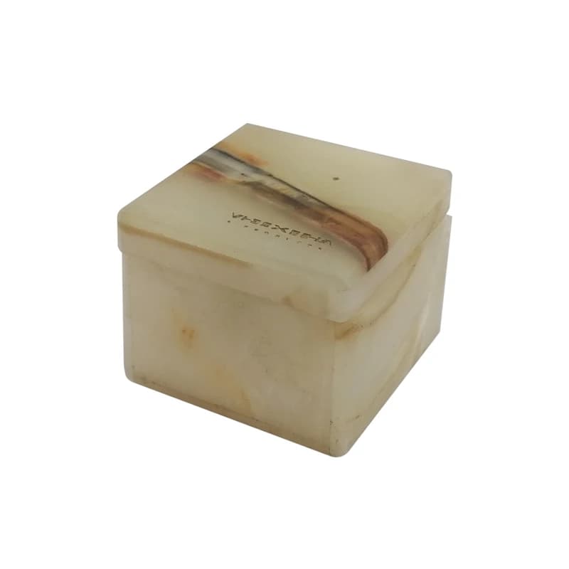 جعبه سنگی ایکس پروداکتس مدل X Box_05 کد B6075