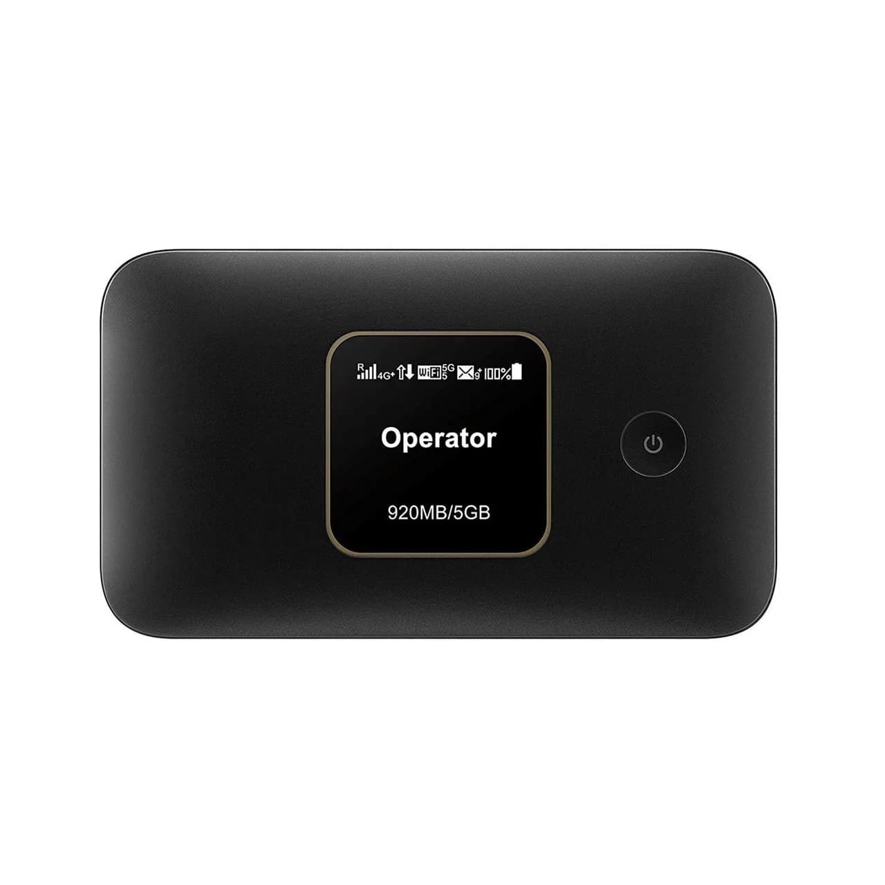 مودم جیبی دو بانده SoyeaLink 4G Plus مدل (Unlock) E5785-330 — تصویر ۱۰