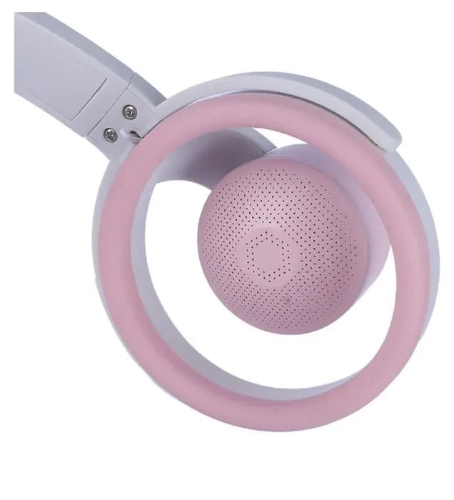 هدفون بلوتوثی بوکو مدل BE-025 — تصویر ۳
