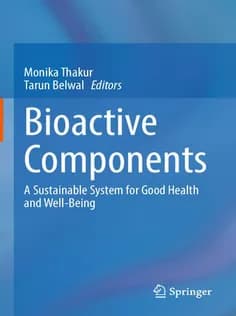 دانلود کتاب Bioactive Components