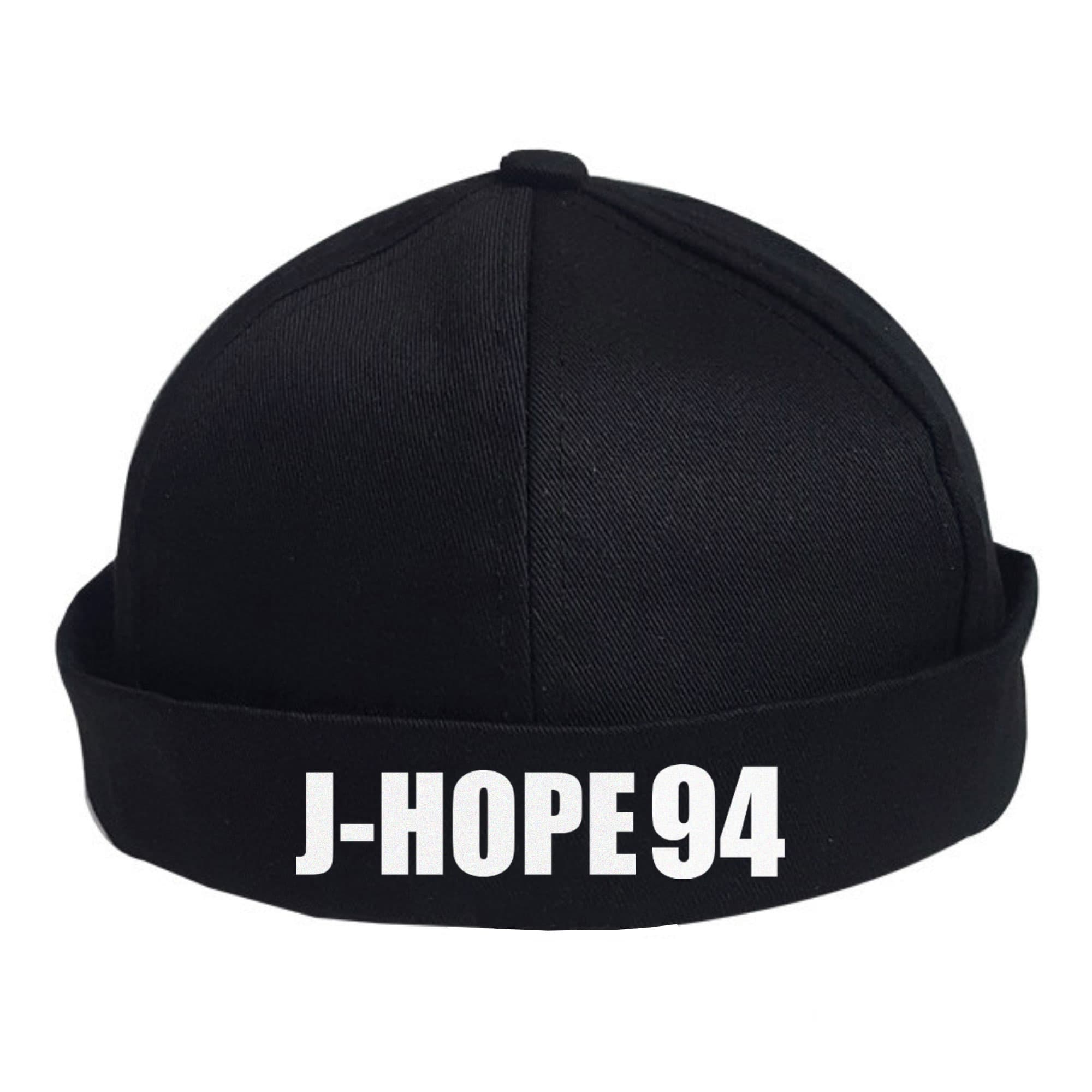 کلاه لئونی طرح j-hope کد 22