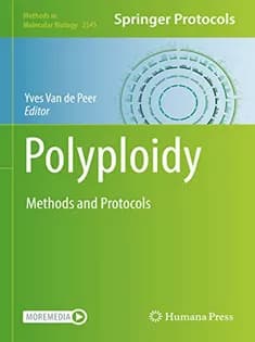 دانلود کتاب Polyploidy: Methods and Protocols