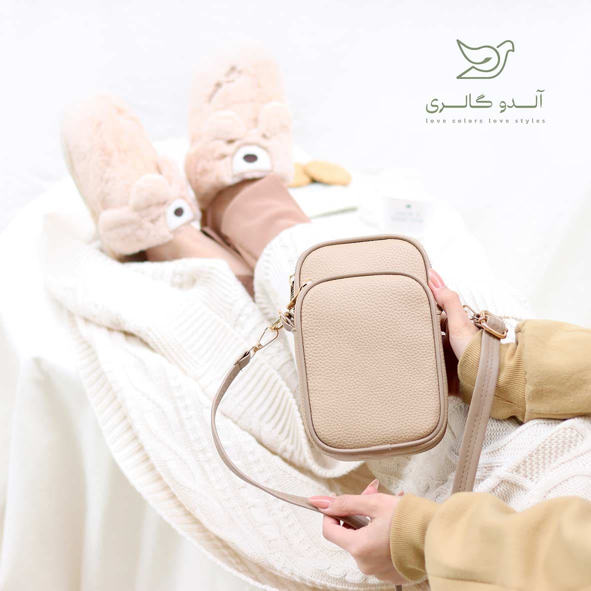 کیف دوتیکه پازی — تصویر ۲