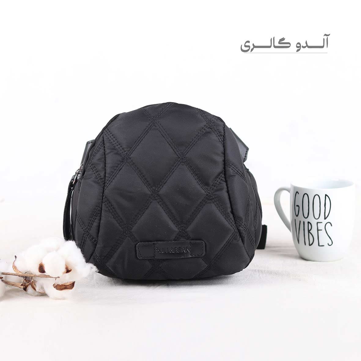 کیف کاپشنی یوناوا — تصویر ۵