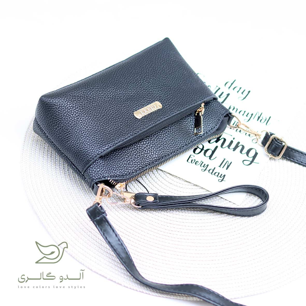 کیف دوشی رالف — تصویر ۸