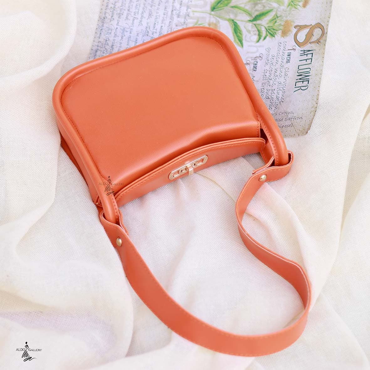 کیف دوشی دونل — تصویر ۵