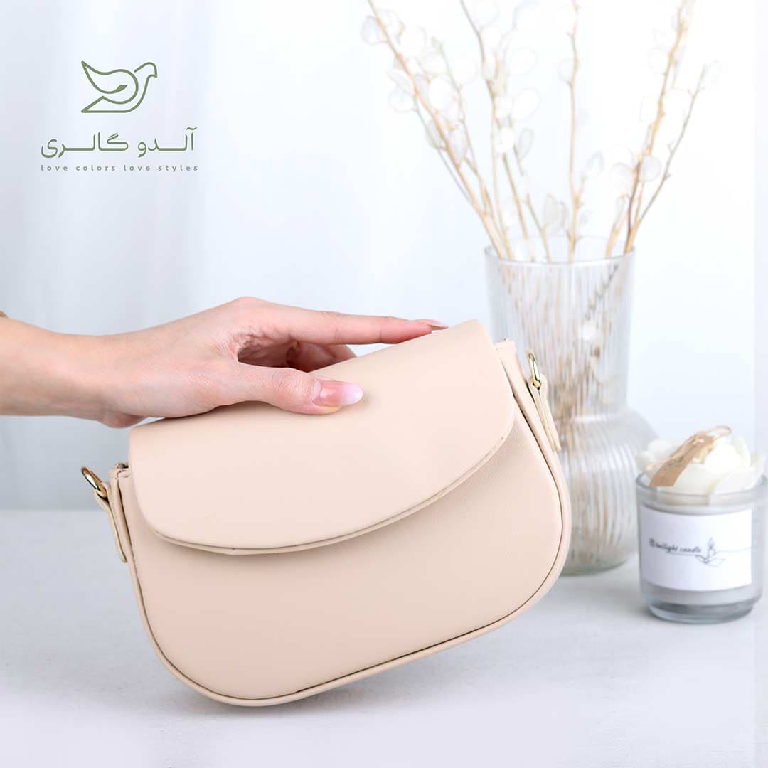 کیف دوشی اکتاویا — تصویر ۳