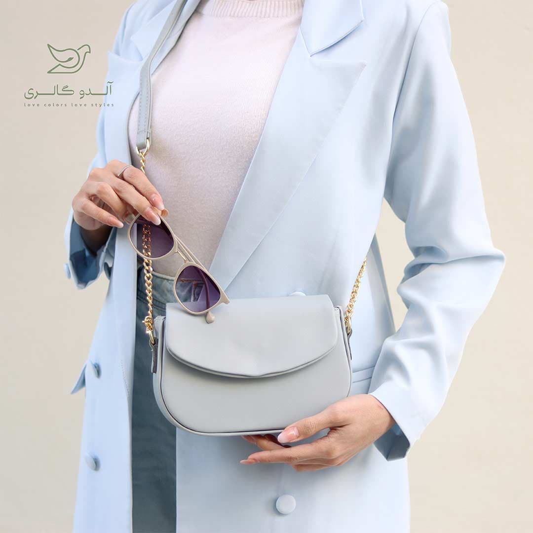 کیف دوشی اکتاویا — تصویر ۴