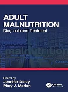 دانلود کتاب Adult Malnutrition 1St Edition