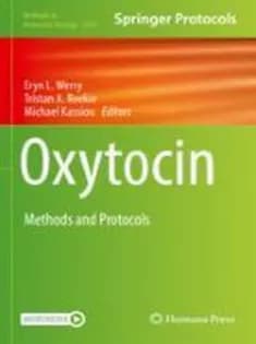 دانلود کتاب Oxytocin