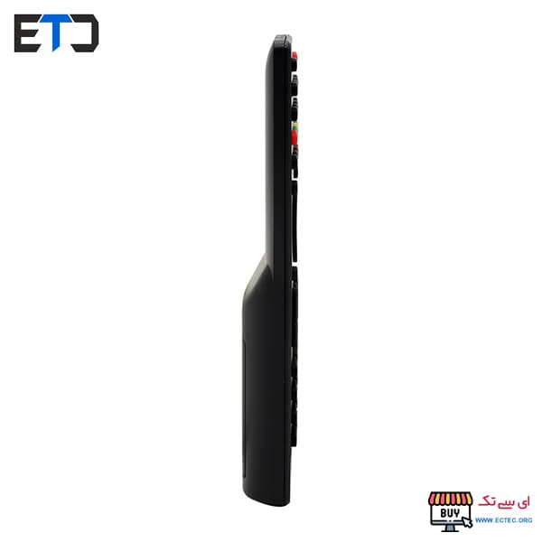 کنترل تلویزیون همه کاره RM-L1130 — تصویر ۷