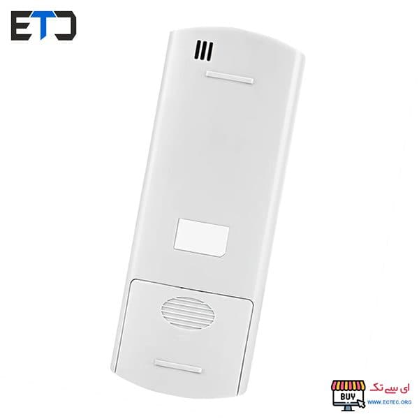 ریموت کنترل کولر گازی ایستاده بکو beko — تصویر ۸