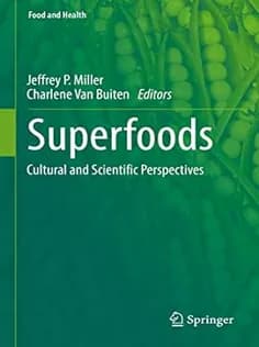 دانلود کتاب Superfoods