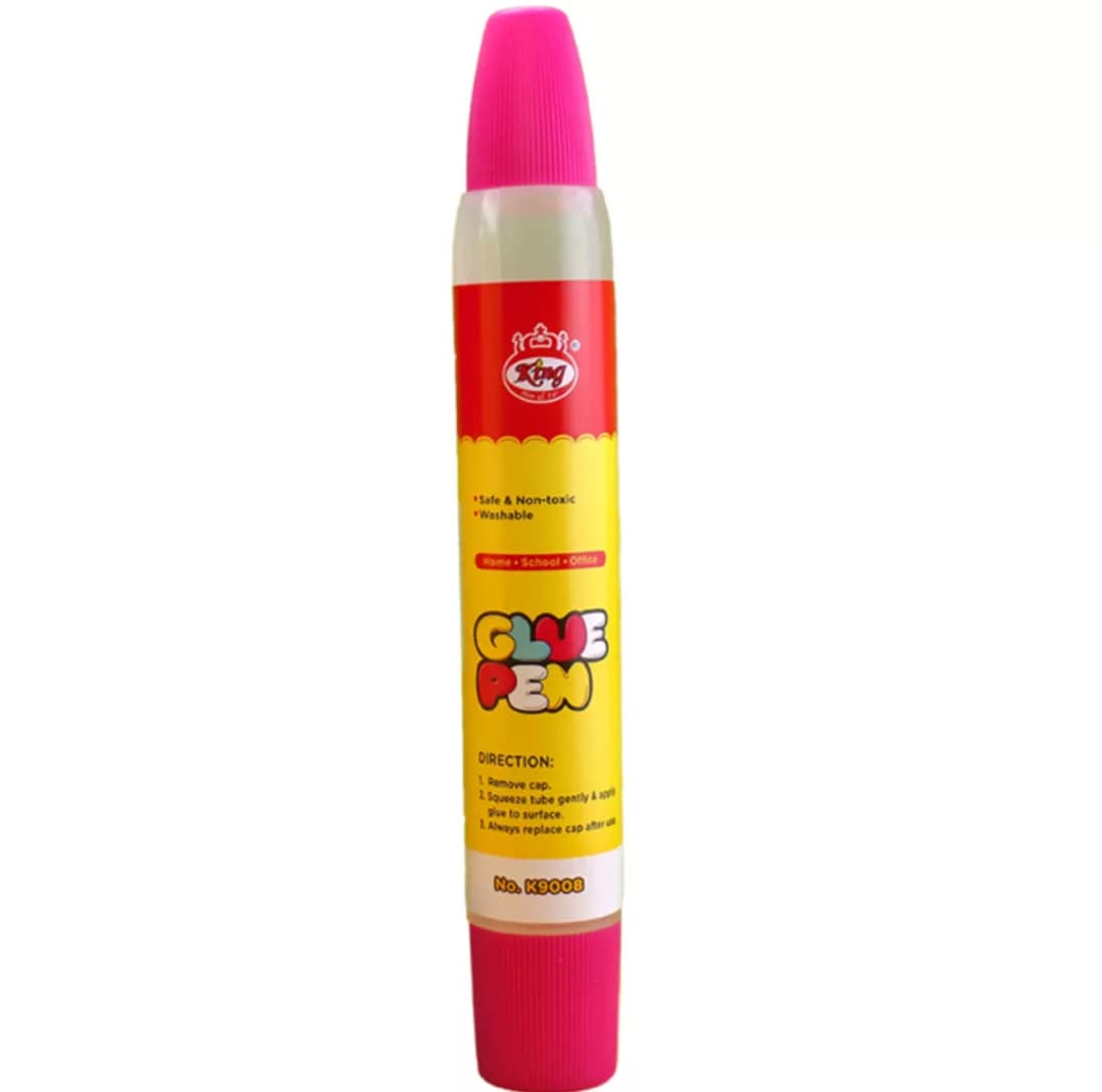 چسب مایع کینگ کد k9008