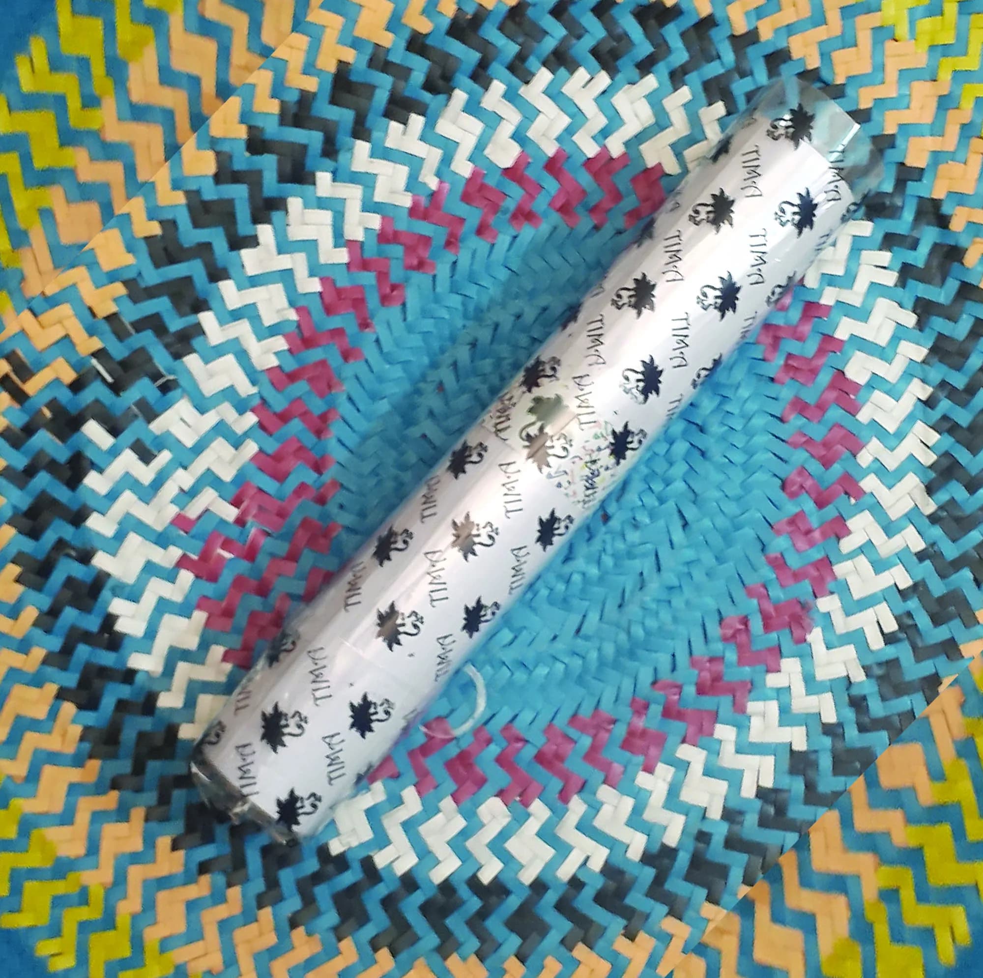 کاغذ تیما مدل رولی کد W45-35L — تصویر ۴