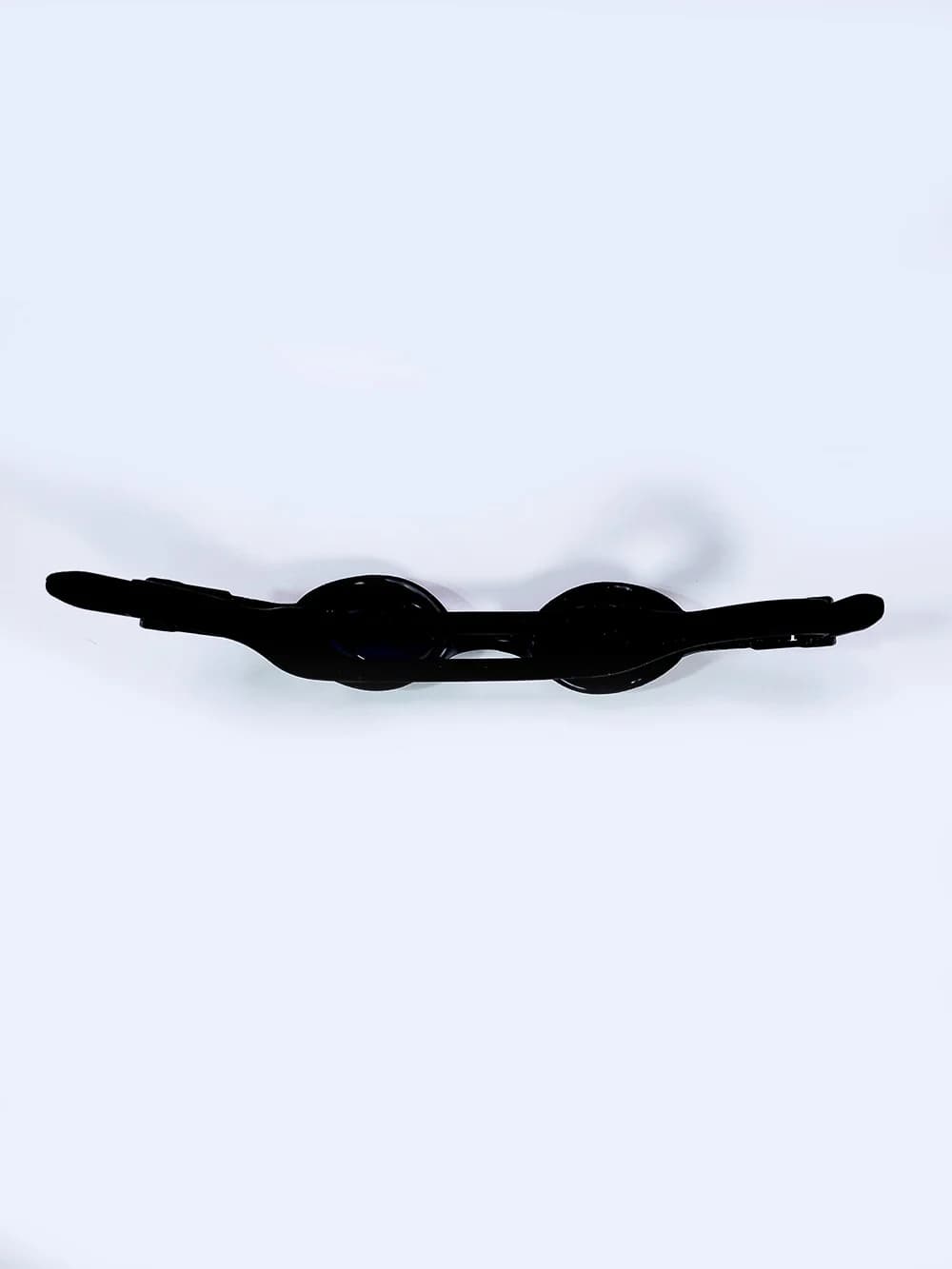 عینک شنا جیوه ای زنانه و مردانه مشکی رنگ با شیشه آبی رنگ اسپیدو – Speedo — تصویر ۶