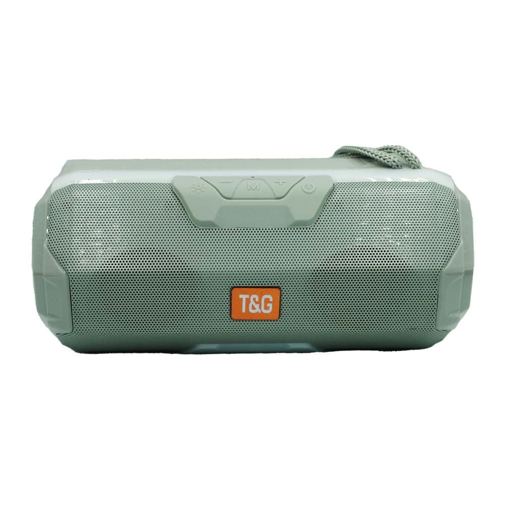 اسپیکر بلوتوث دو باند مدل TG-143 — تصویر ۲