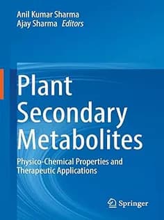 دانلود کتاب Plant Secondary Metabolites