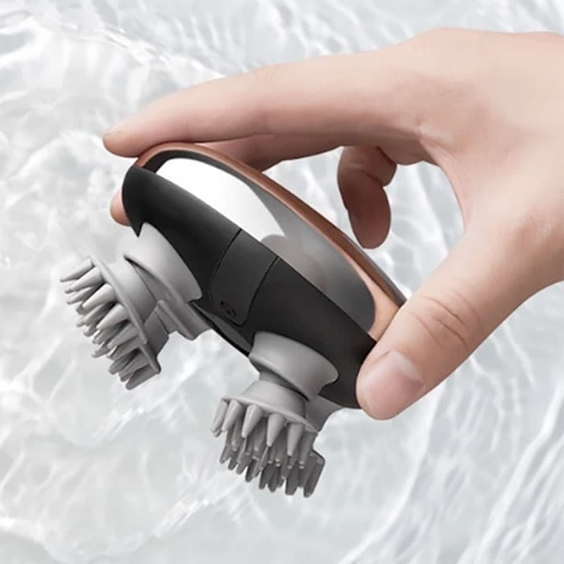 ماساژور سر فیلیپس Philips PPM3101H — تصویر ۸