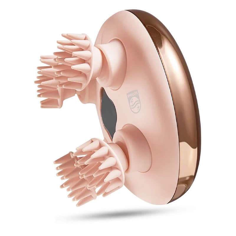 ماساژور سر فیلیپس Philips PPM3101H — تصویر ۴