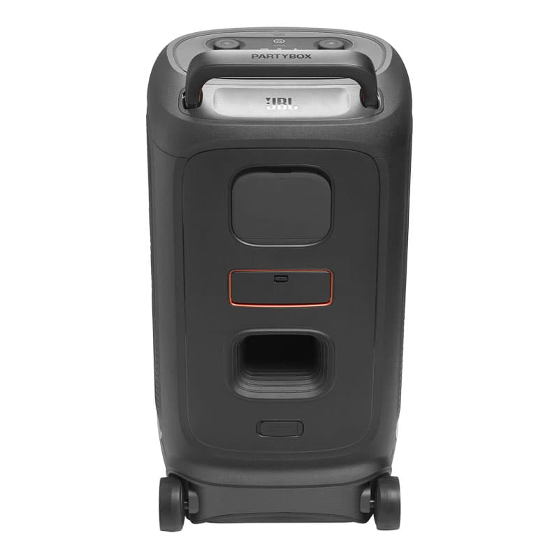 اسپیکر پارتی باکس جی بی ال JBL PartyBox 520 — تصویر ۸