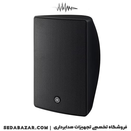 YAMAHA VXS5 اسپیکر دکوراتیو — تصویر ۳
