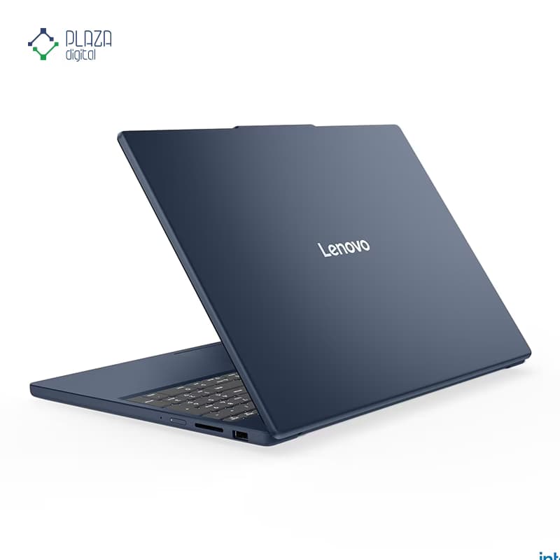 لپ تاپ لنوو 15.3 اینچی مدل IdeaPad Slim 3 15IRH10 i7 13620H 24GB 2TB — تصویر ۵