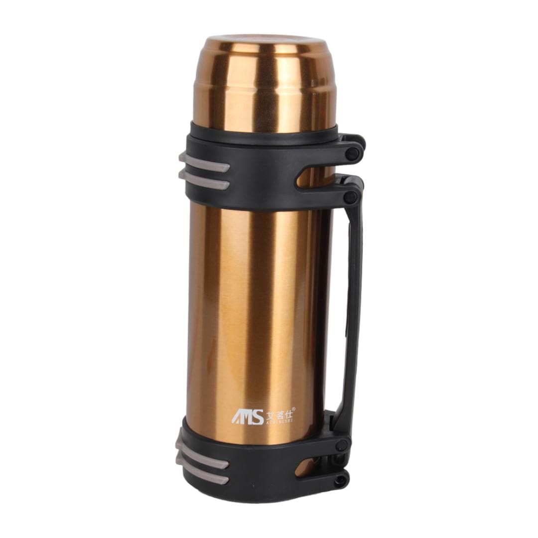 فلاسک مسافرتی گنجایش 1600ml کد 1182 — تصویر ۴