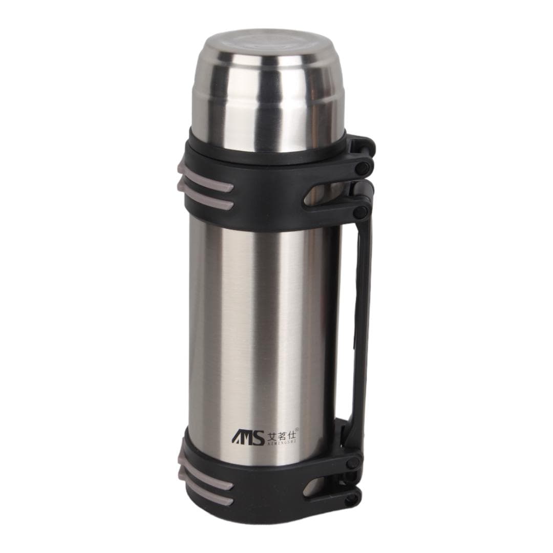 فلاسک مسافرتی گنجایش 1600ml کد 1182 — تصویر ۸