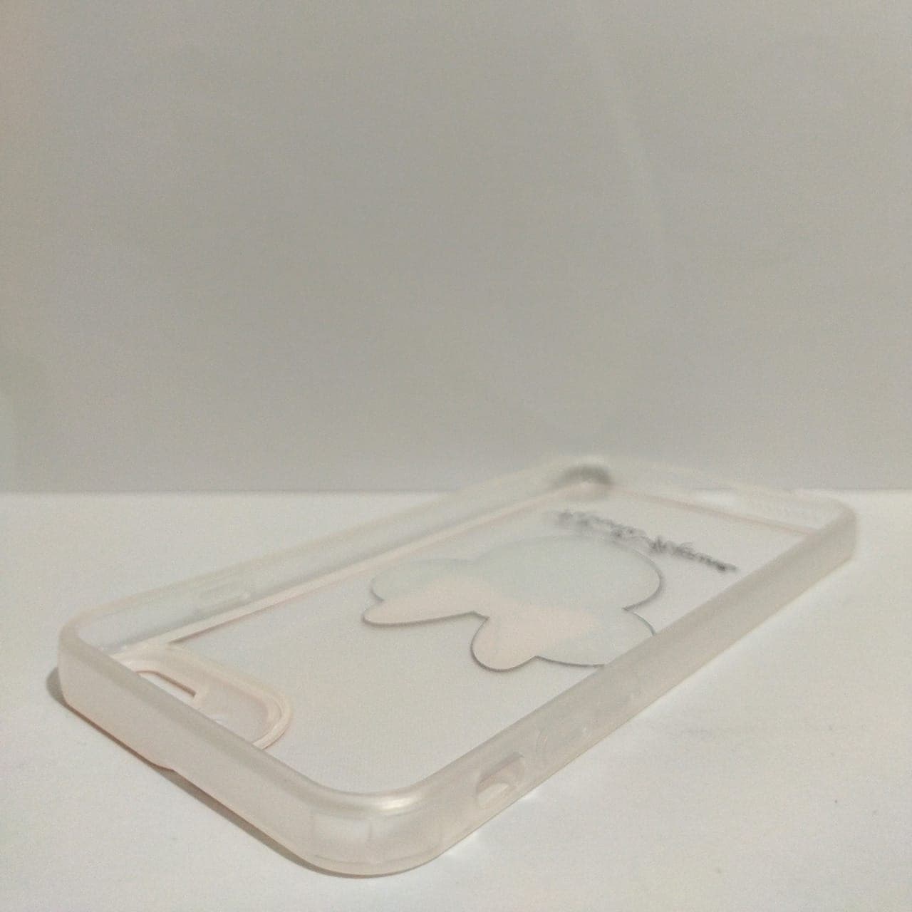 کاور کد 7505 مناسب برای گوشی موبایل آیفون iPhone 7/8 Plus پاپ سوکت دار طرح میکی موس — تصویر ۳